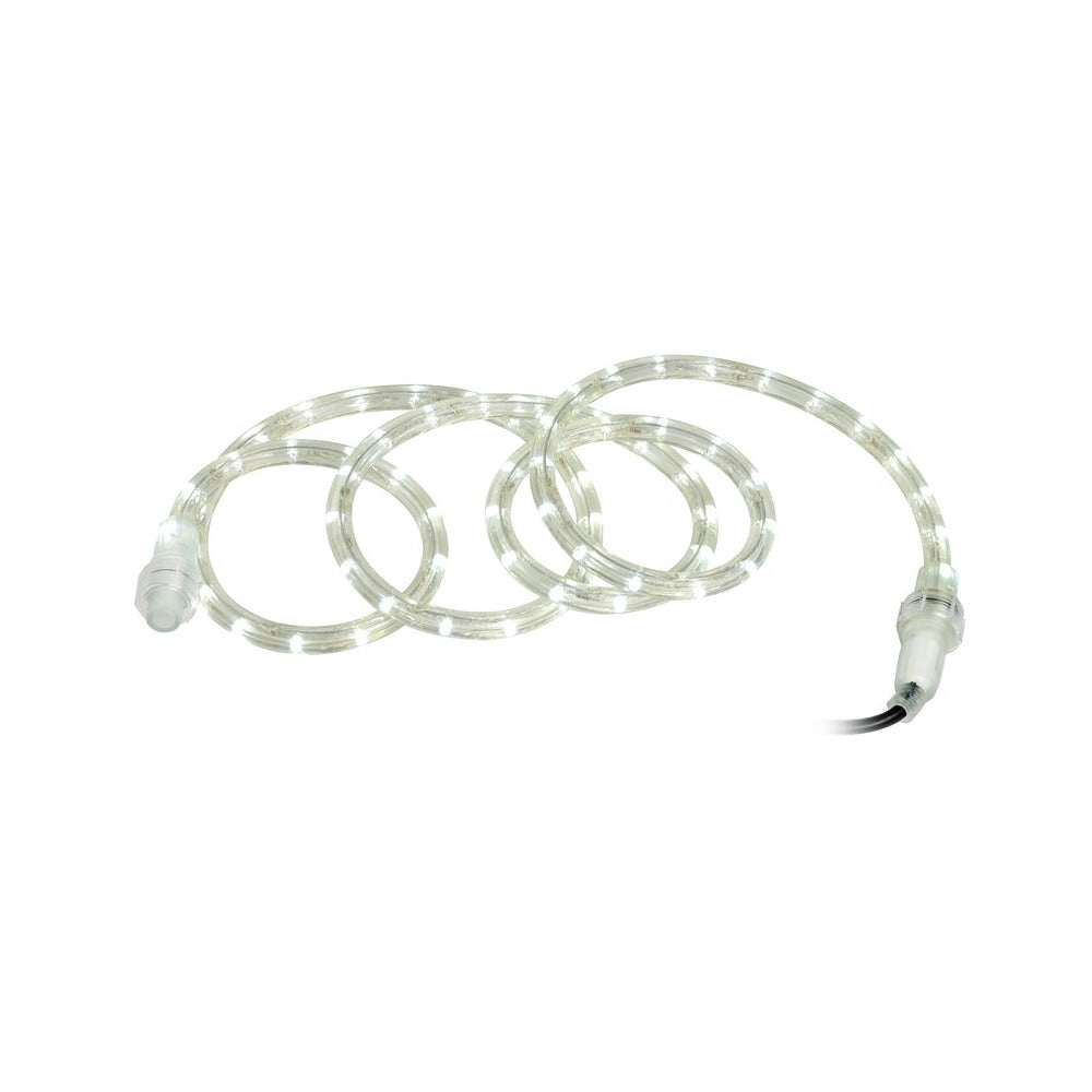 LED-valojohto – 12V valkoinen