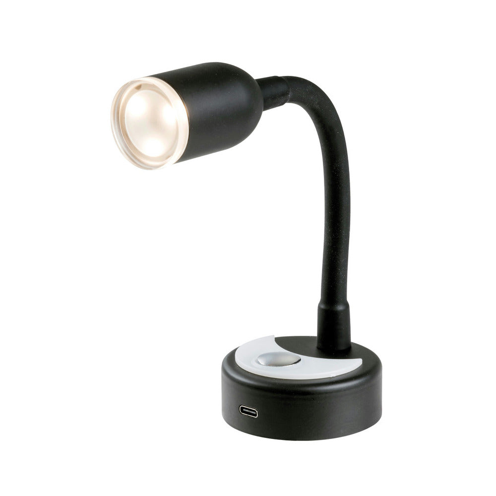 Nivelöity LED-kohdevalo