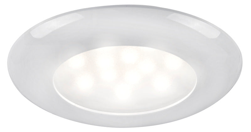 Sole uppoutettu LED-kattovalaisin