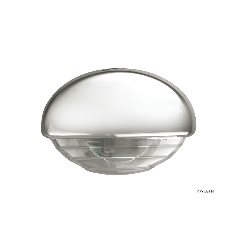OSCULATI uppoutetut LED-orientointivalot