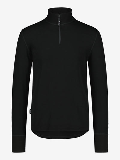 Svala Merino Extreme Original Zip-neck Paita
