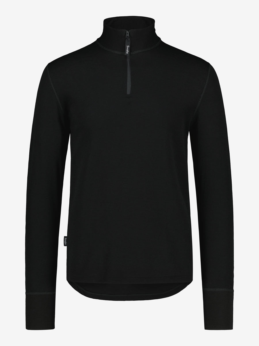 Svala Merino Extreme Original Zip-neck Paita