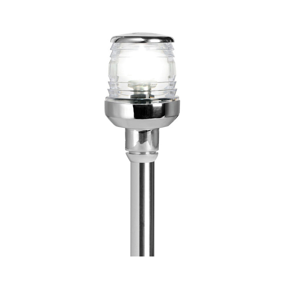 Anchor light with Classic 360° foldable pole and i