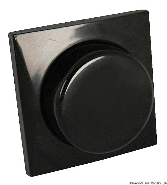 Batsystem-reostaatti