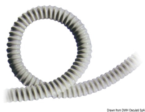 Cavoflex sheath for electric cables