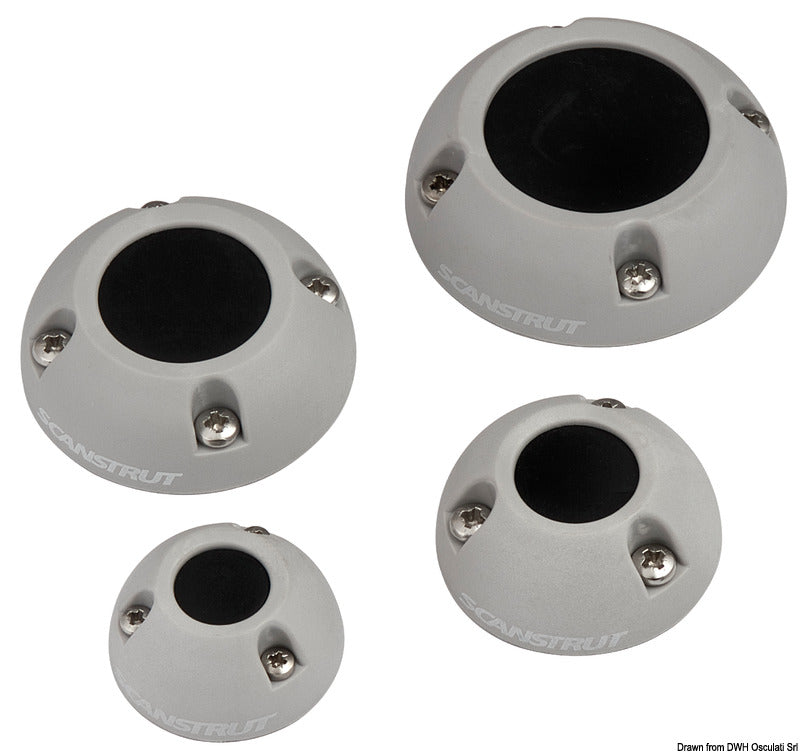 SCANSTRUT-pystykaapelitiivisteet