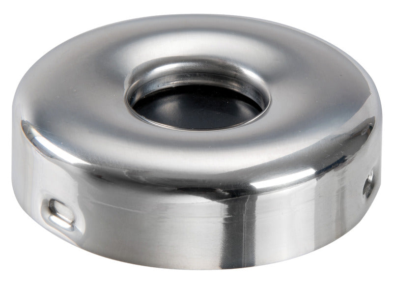 Ohjain/holkkitiiviste nailonia, lasikuitua ja ruostumatonta terästä