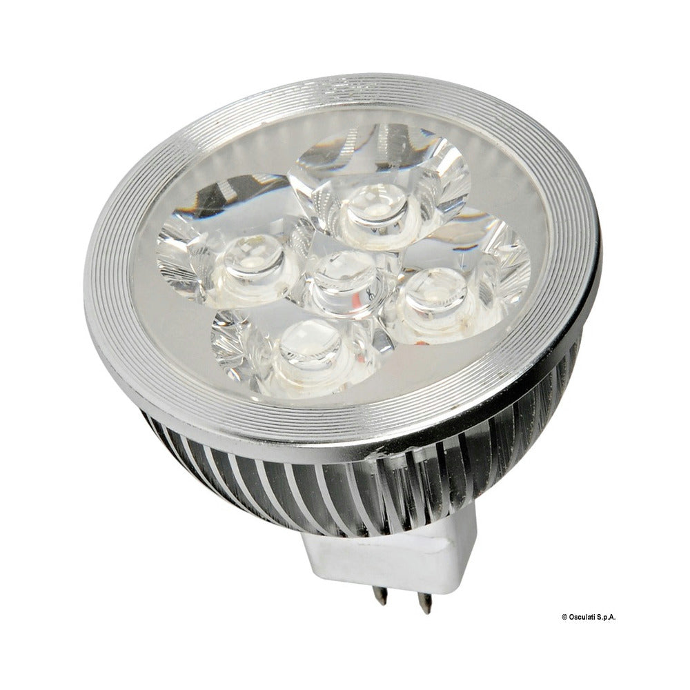 LED-valonheitin