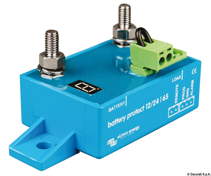 VICTRON Battery Protect batteriväktare