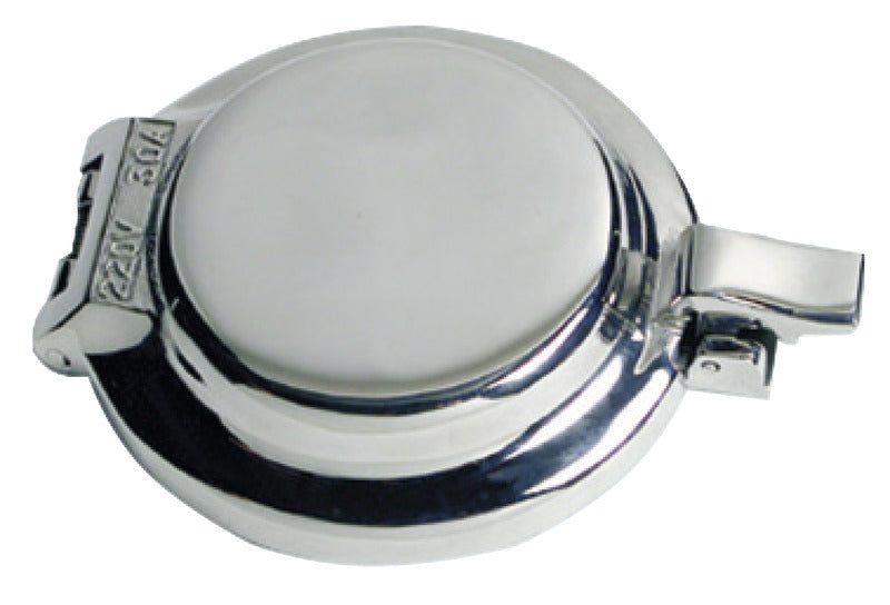 AISI316 ruostumattomasta teräksestä valmistetut vesitiiviit pistorasiat 30 A