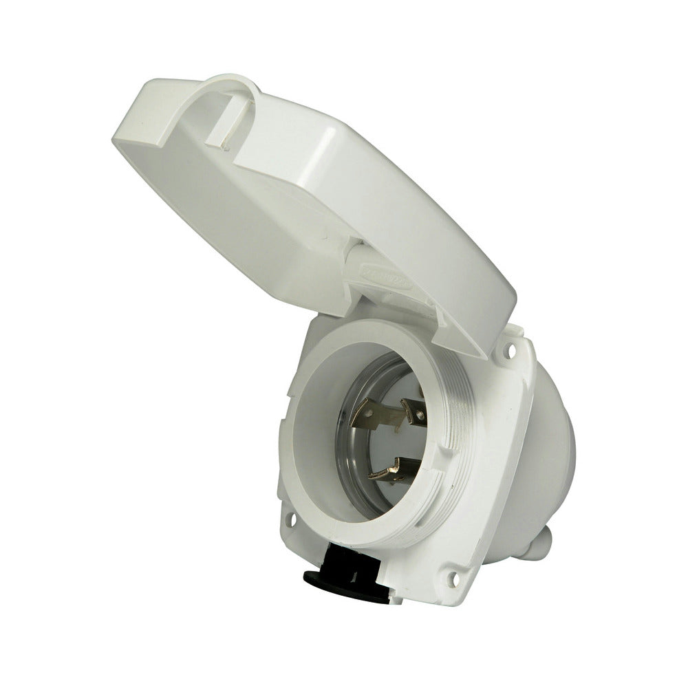 New Edge 30 A virtapistoke