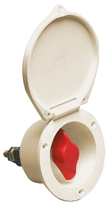 Tehokas meriakkukytkin, sisäänrakennettu malli