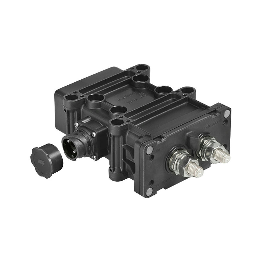 Littelfuse remote electric battery switch 250A