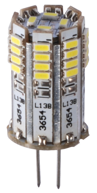 SMD LED-lamppu kohdevaloille, G4-kanta