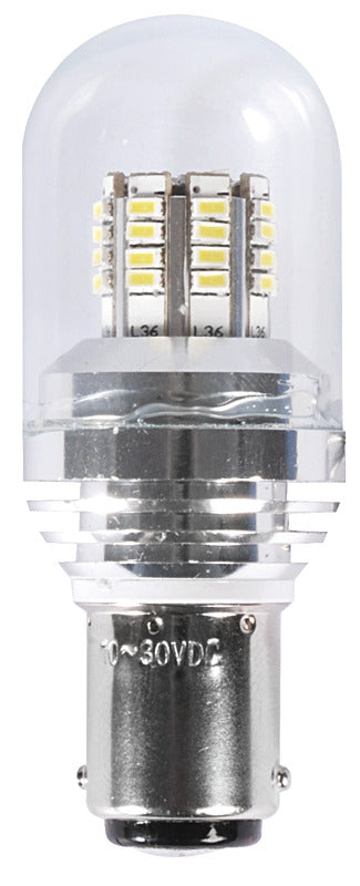 SMD LED -lamppu BA15D-kannalla