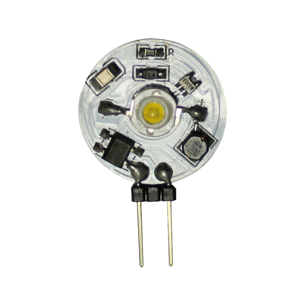 SMD LED -lamppu, G4-kanta