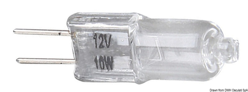 Halogeenilamppu