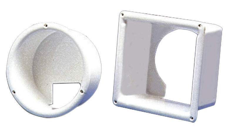 Sisäänrakennetut lokerot