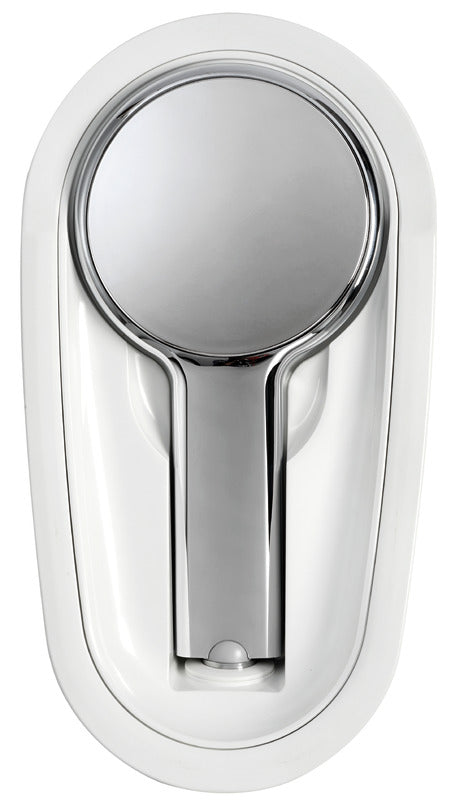 Adriana-syvennysasennus terassisuihku