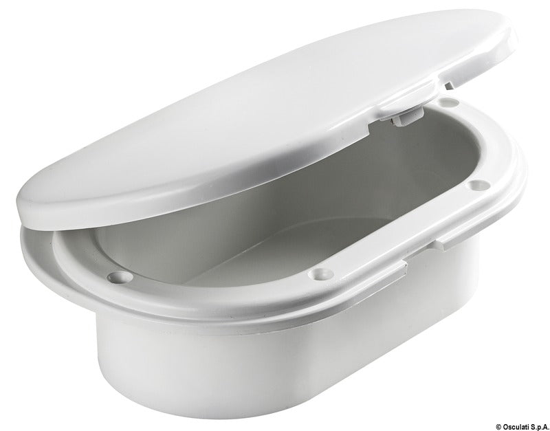 Kansisuihkujen varaosat