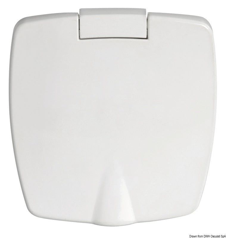 Kansisuihkujen varaosat