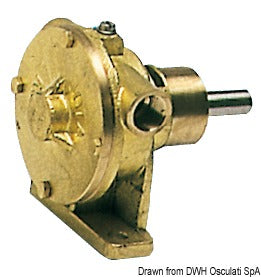 NAUCO PM34 pump