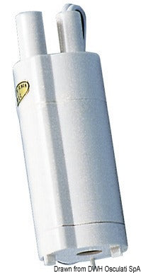 CARAVAN dränkbar certrifugalpump