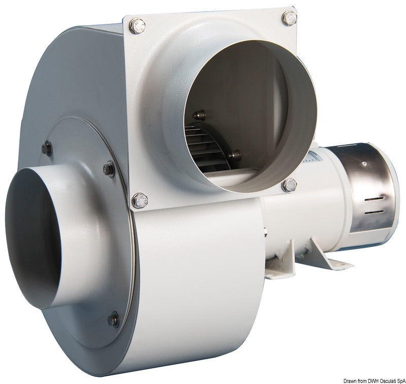 CEM centrifugal fan