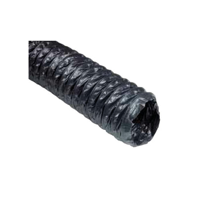 Hose for large electric blowers