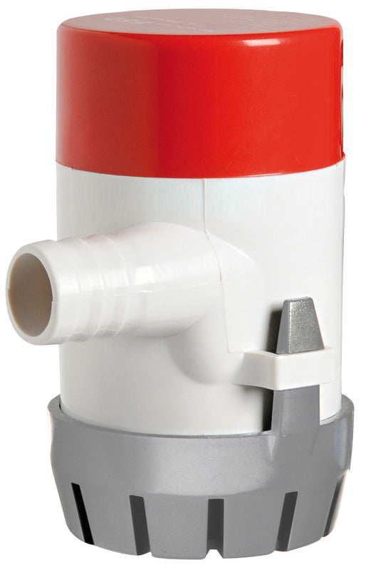 Europump II dränkbar länspump