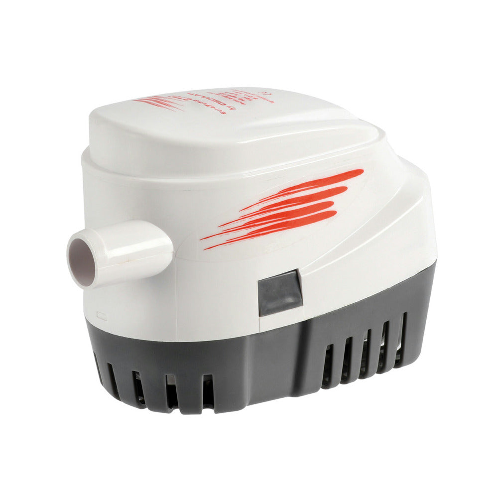Europump II automatic bilge pump