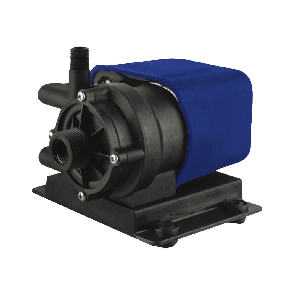 Super Flow recirculation pumps for air conditioning systems
