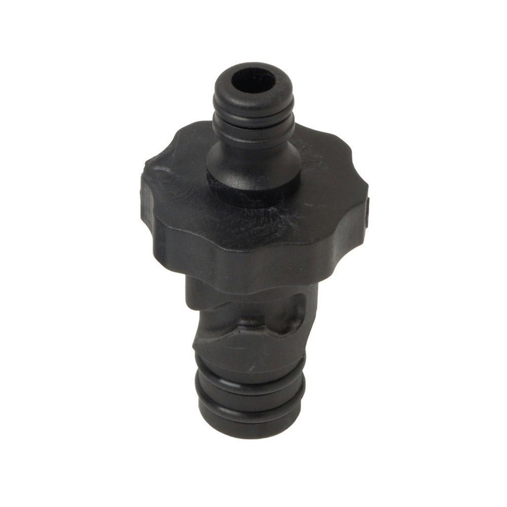 Spare plastic sloped fitting