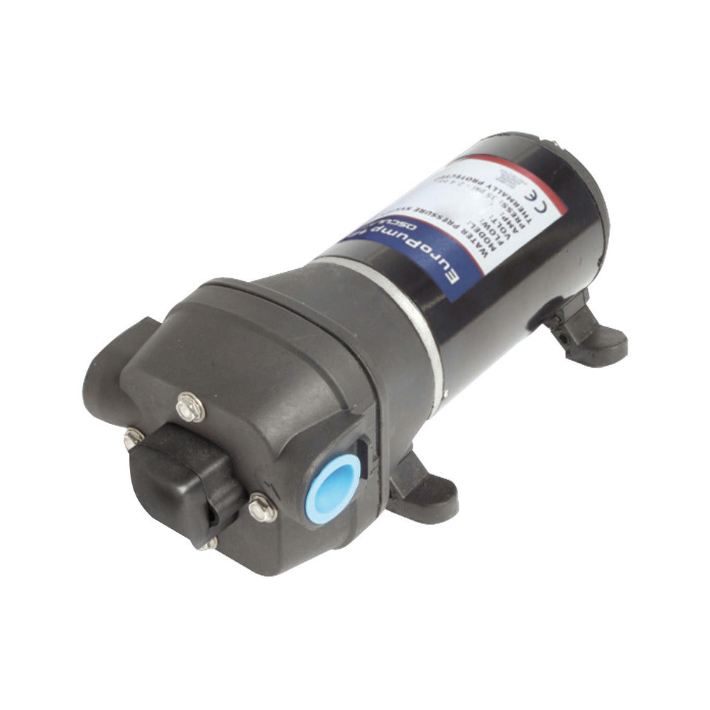 Europump Washdown Kit kannen pesuun