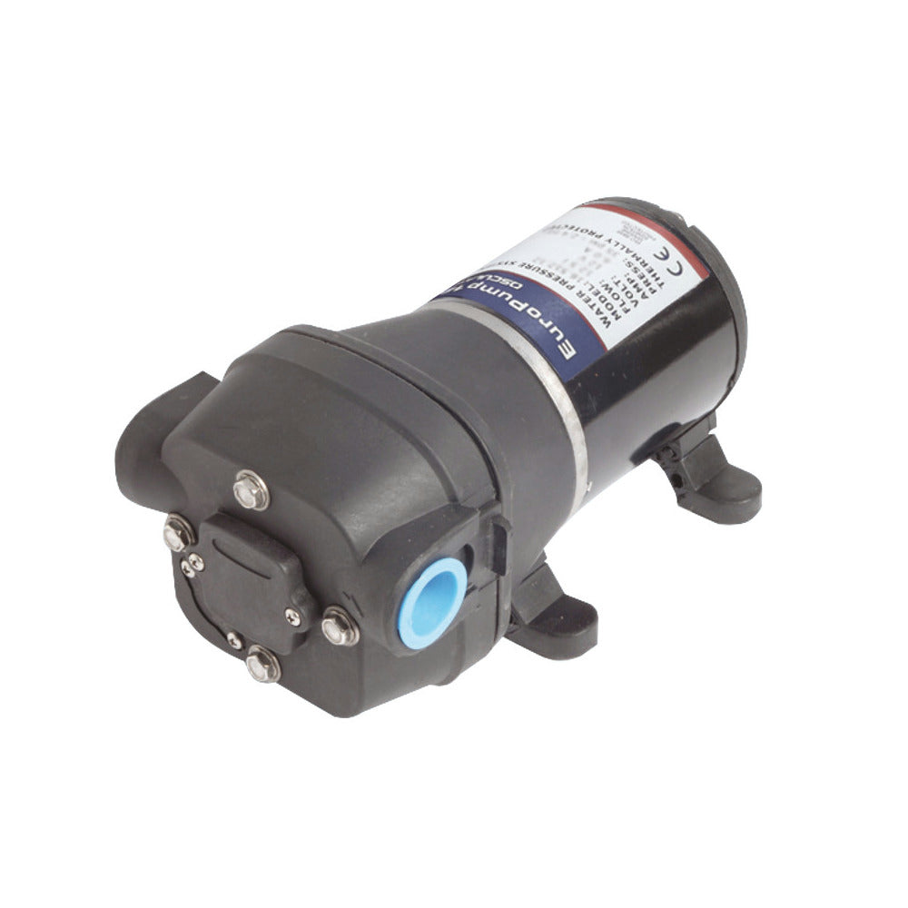 EUROPUMP veden kiertopumppu