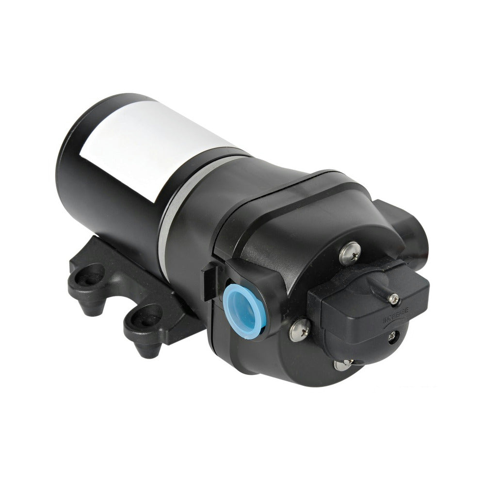 Aquatec-letkuliitin 90° Ø 13 mm