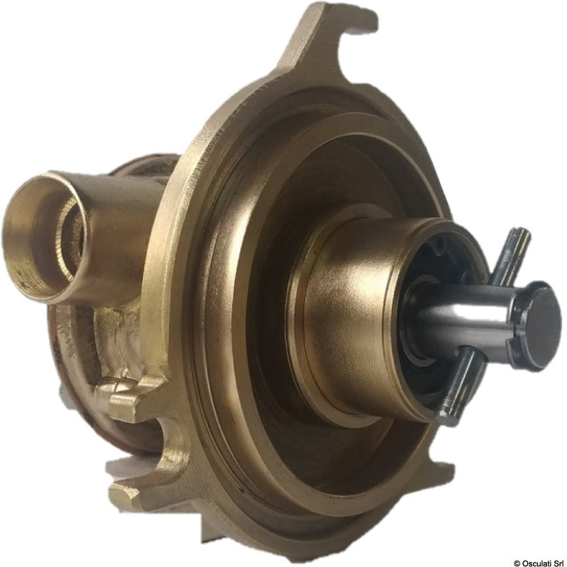 NAUCO ST914 -tyypin pumppu