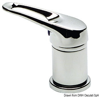 Olivia-mikseri yhdellä säätimellä