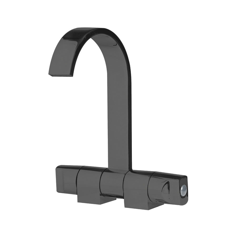 Style Series Black Tap