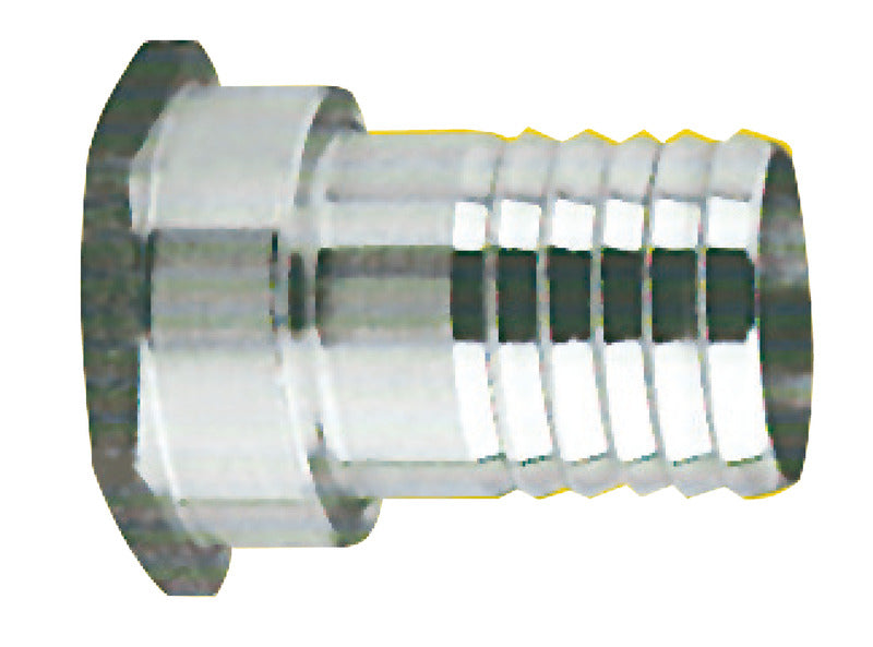 Female hose adaptor