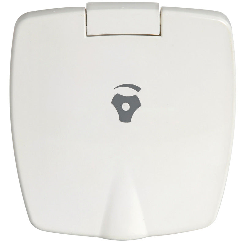 Terassisuihku sekoittimella