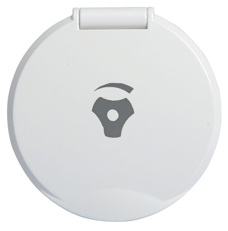 Terassisuihku sekoittimella