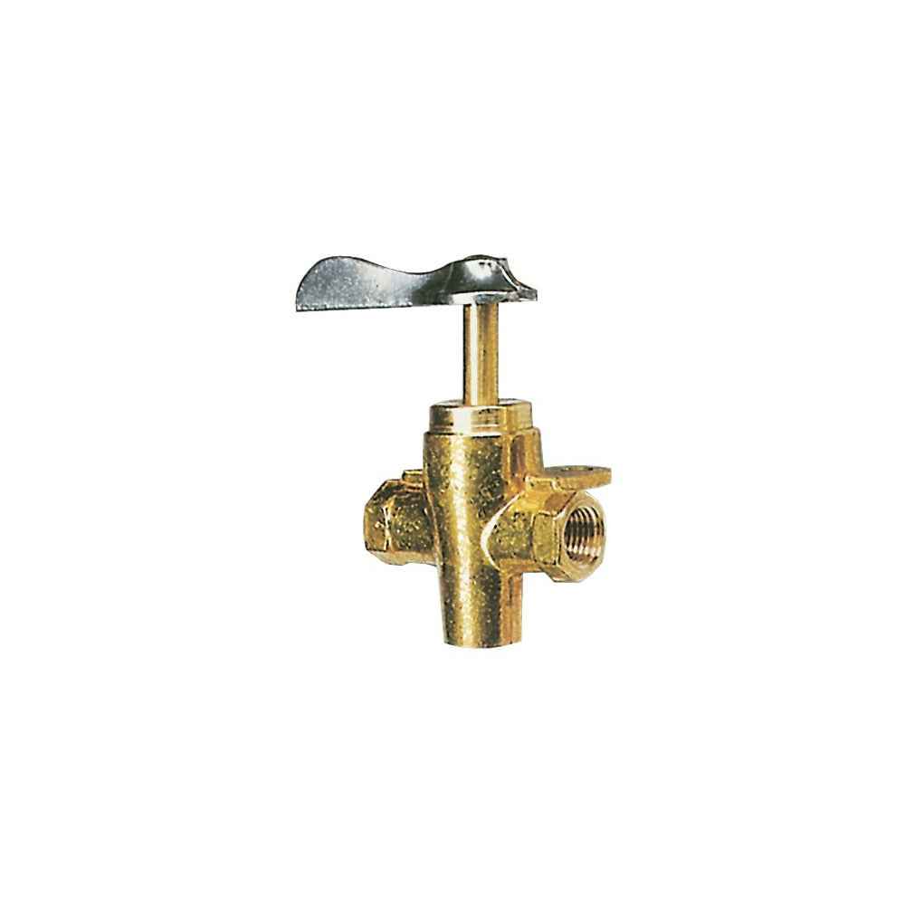 Hose adaptor 1/4" x 10 mm