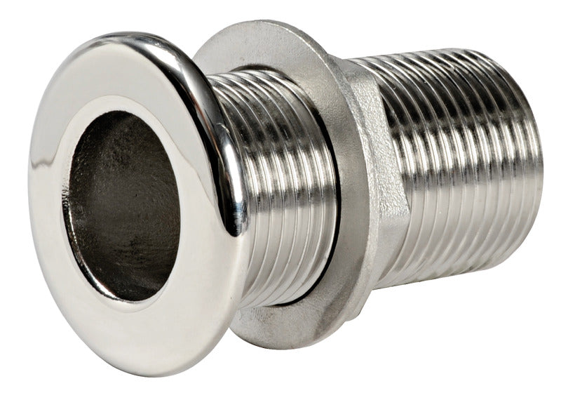 All-thread fkin fittings - Short thread