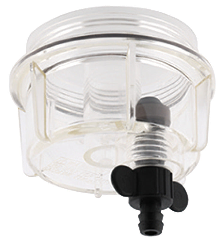 Racor equivalent spare cartridge