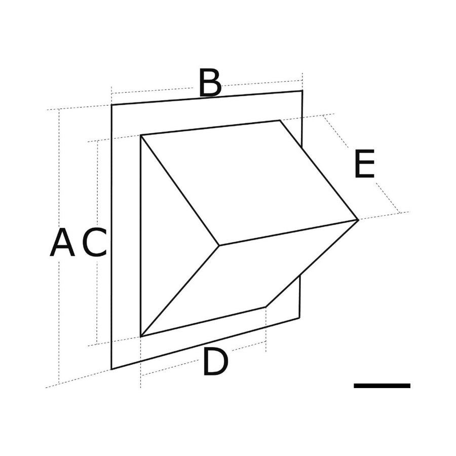 Innebygd rom for dekkfylling