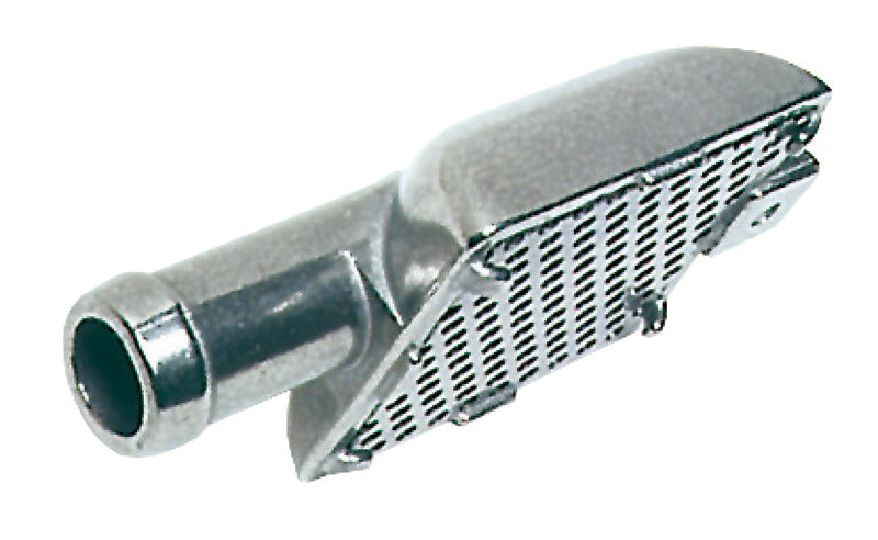 AISI316 suction strainer