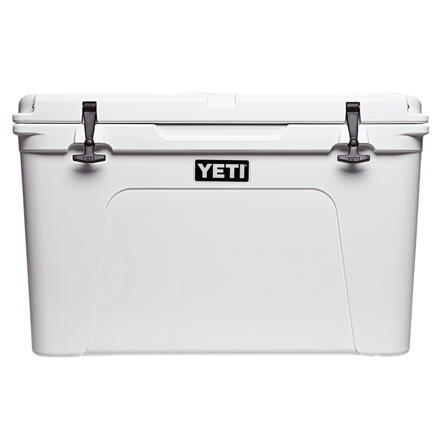 YETI Tundra 105 Hard Cooler