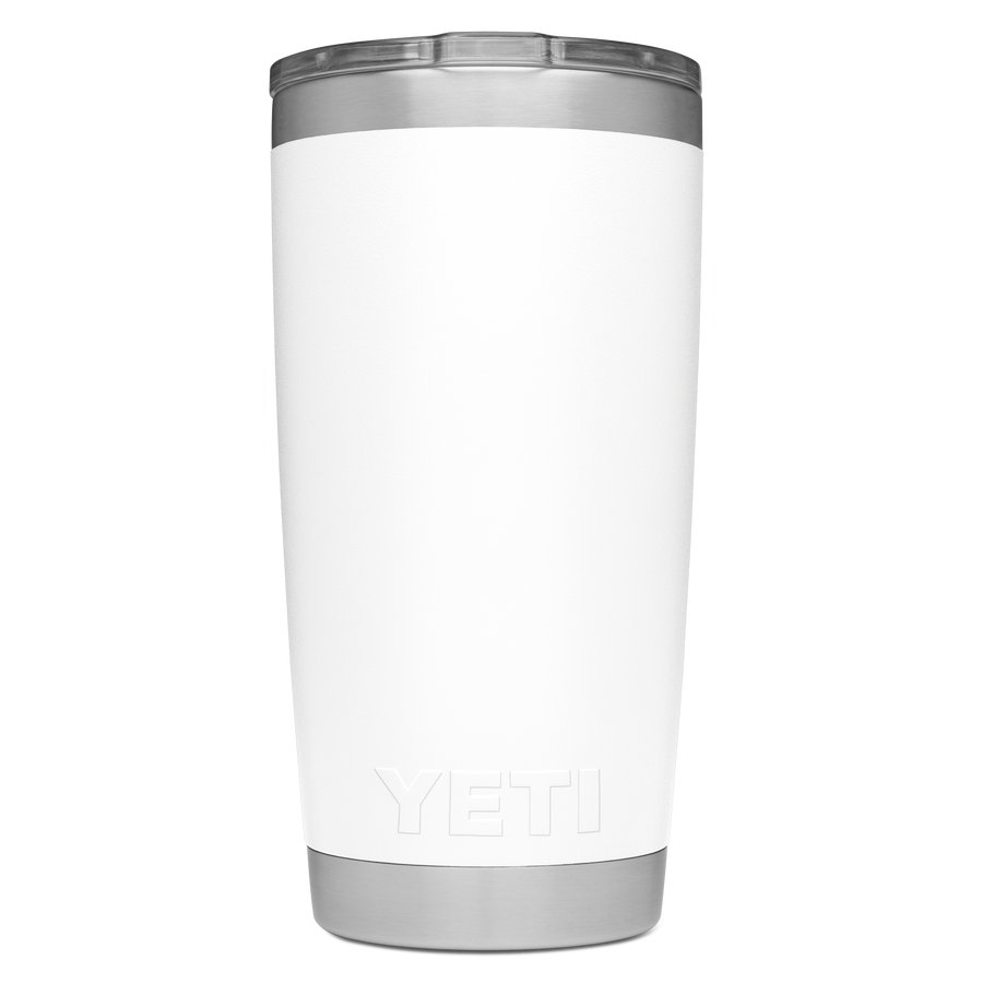 YETI Rambler 20 oz Tumbler MS Drinkware