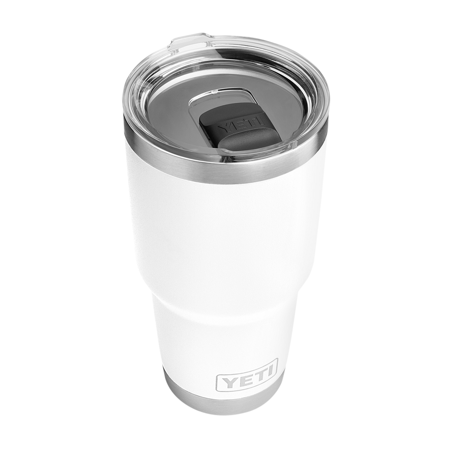 YETI Rambler 30 oz Tumbler MS Drinkware
